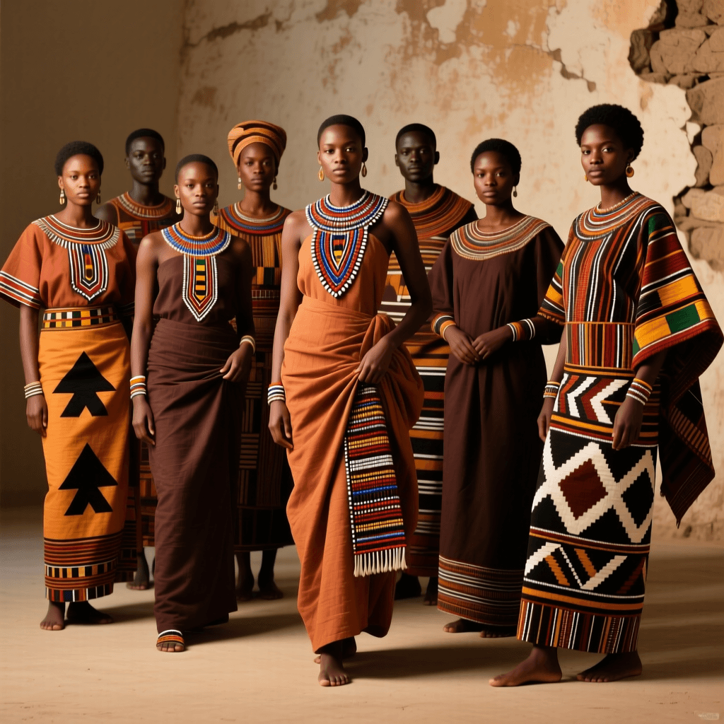A Comprehensive Guide to Traditional African Clothing: Styles, History & Cultural Significance