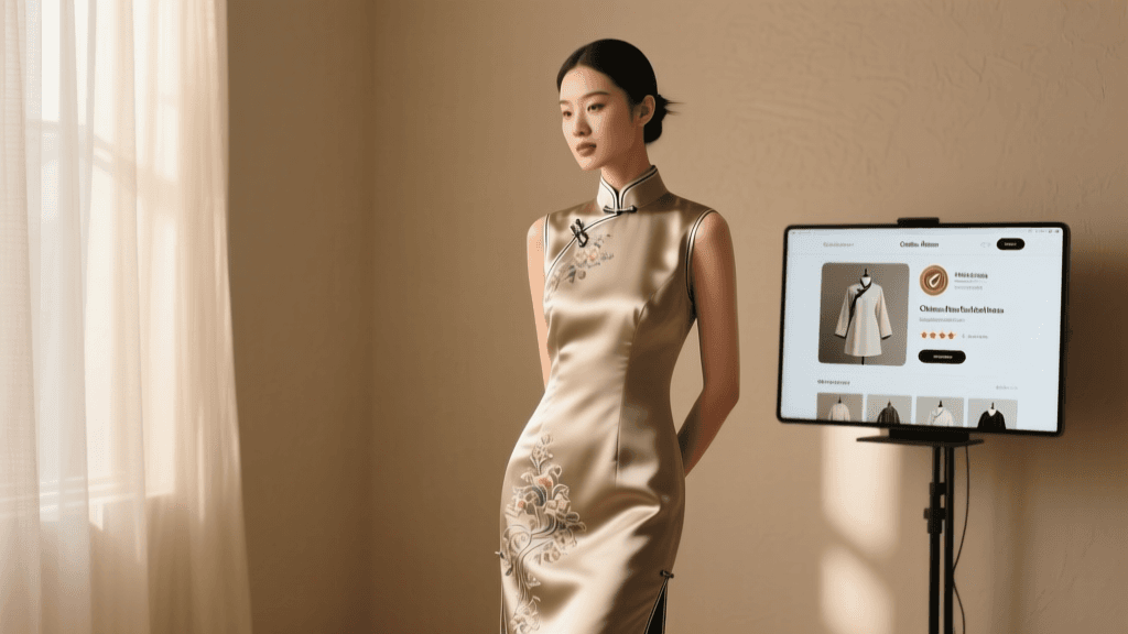 Buying Custom Silk Cheongsam & Hanbok Online: 2026 Guide