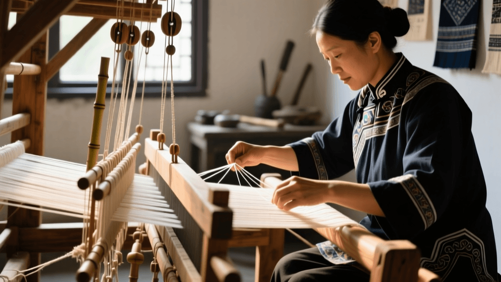 Nanjing Yunjin Drawloom Weaving Guide 2026: Ancient Zhuanghua Art