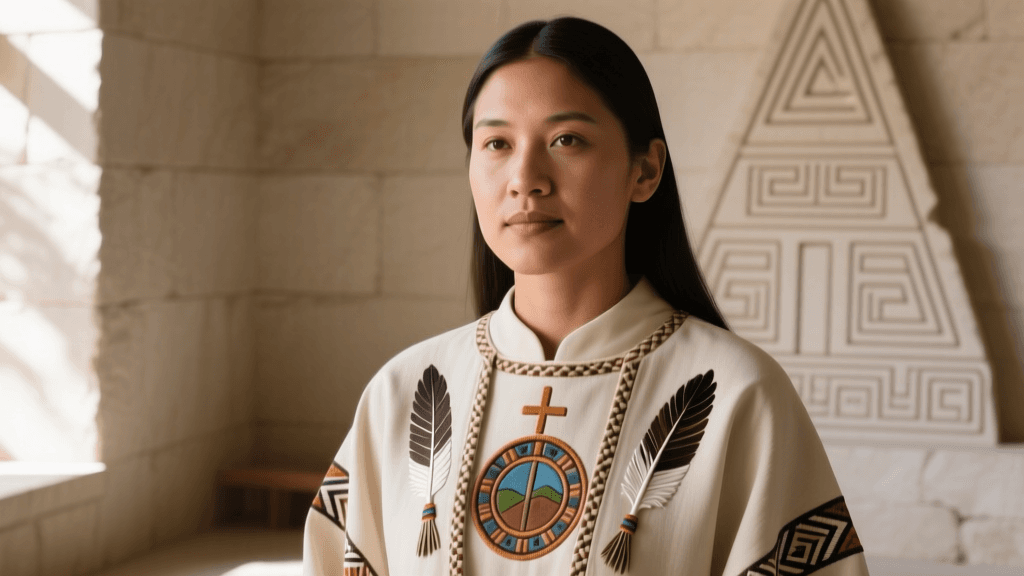 LDS Temple Garments 2026: Sacred Symbolism & Indigenous Context