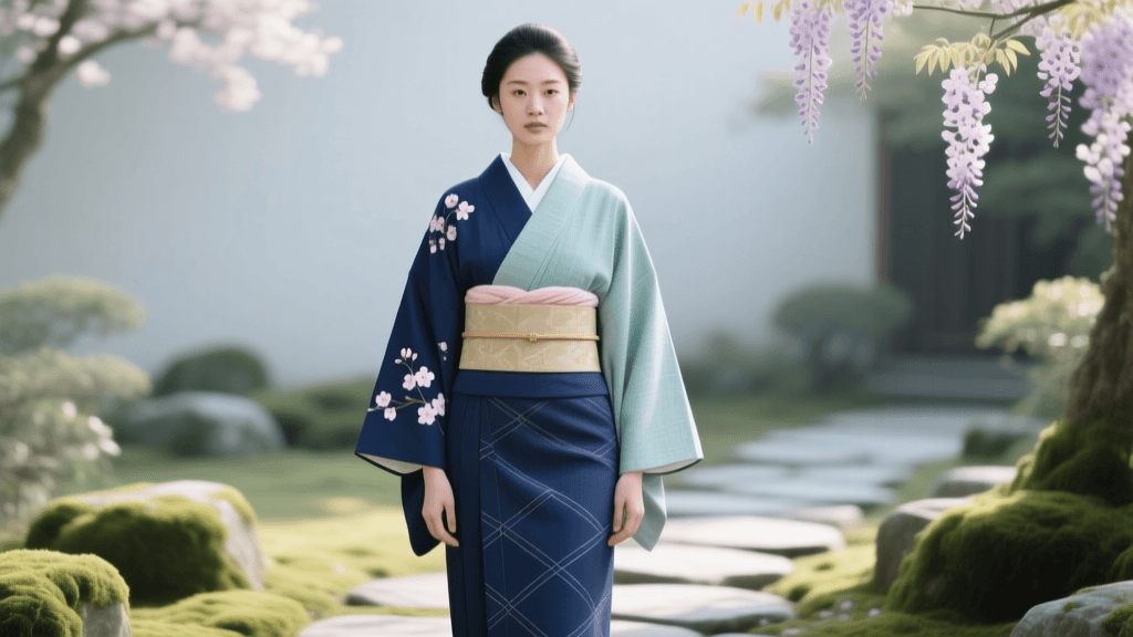 Japanese Traditional Garments Guide 2026: Types & Care