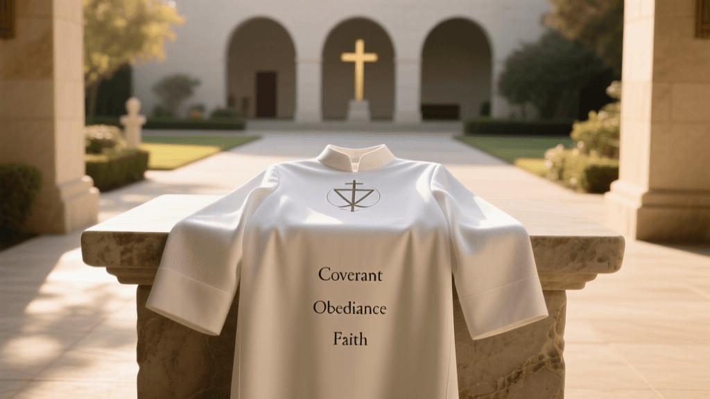 LDS Temple Garments 2026: Sacred Meaning, Styles, and Fit Guide