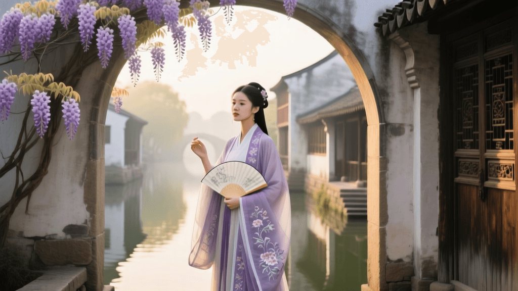 Navigating Hanfu Festivals: Xitang Culture Week & Global Meetups