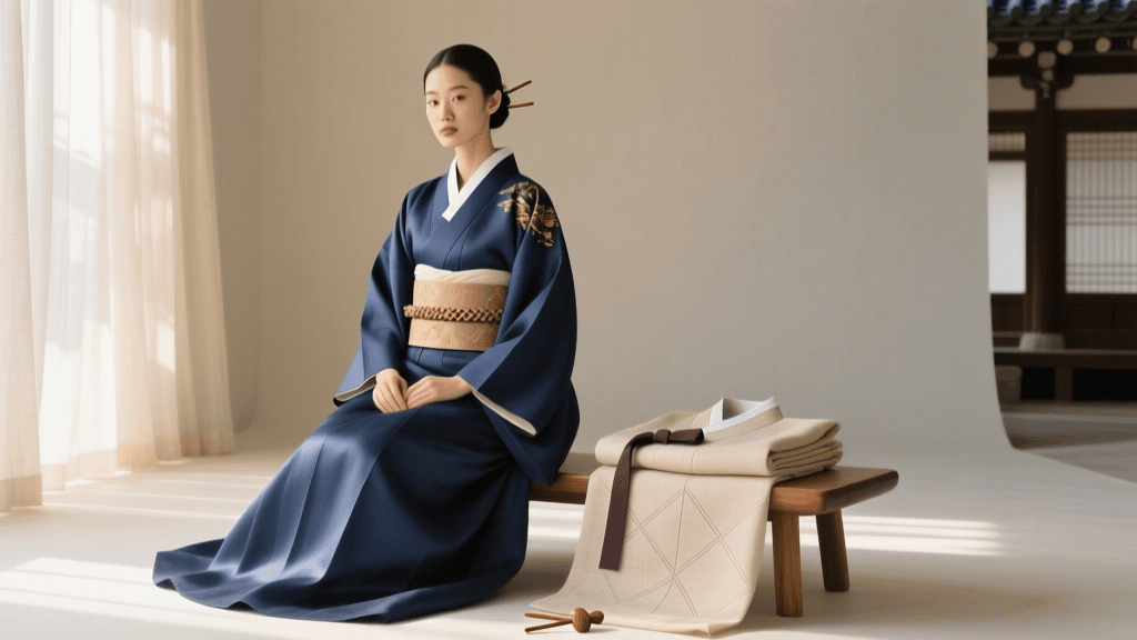 Styling Ceremonial vs Everyday Kimono & Hanbok 2026