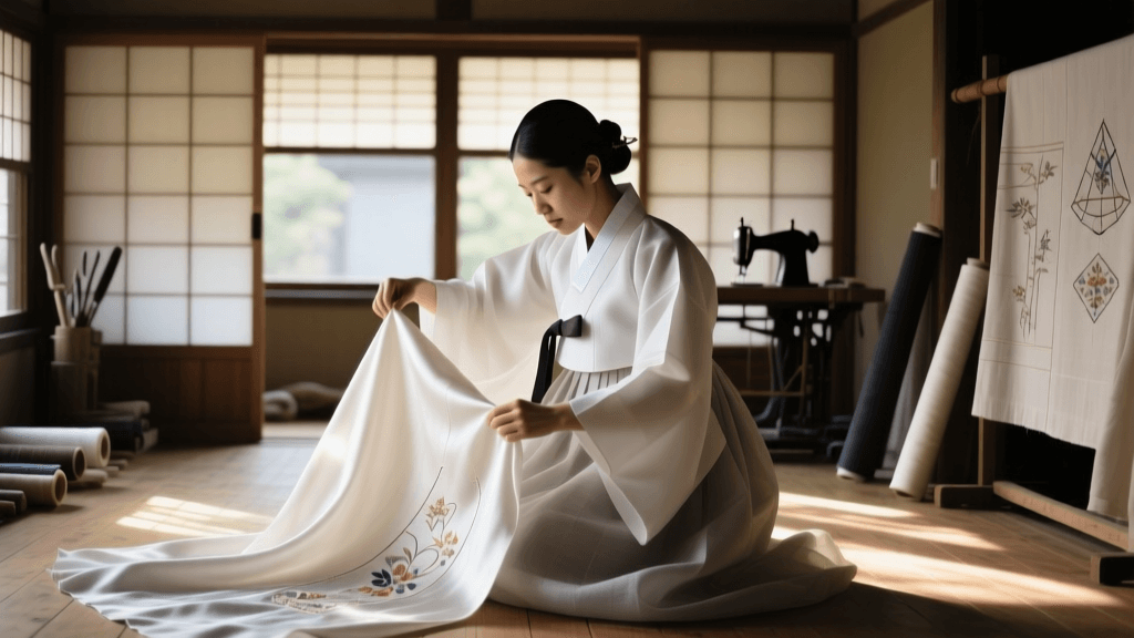 Top 2026 Kimono & Hanbok Tailoring Workshops Reviewed