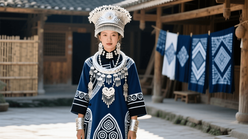 Miao Ethnic Clothing: Silverwork, Batik, and Buyer Guide