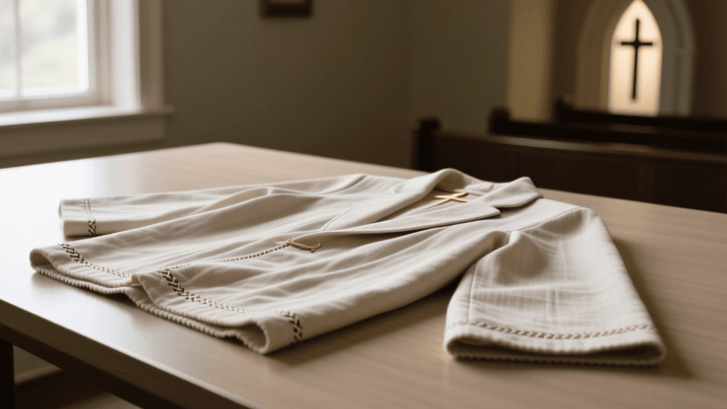 Mormon Temple Garments Guide 2026: History, Styles & Fit