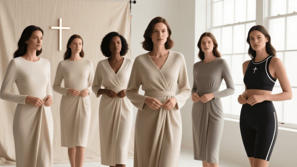 Best Mormon Garments for Women: 2026 Fit & Style Guide
