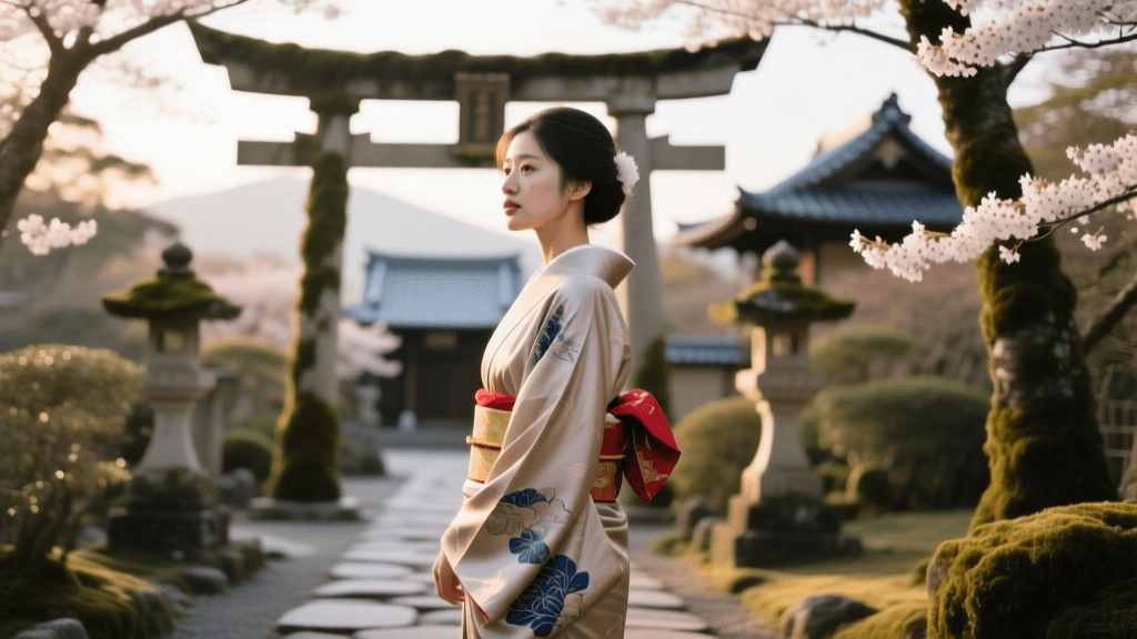 Kyoto Kimono Rental Guide: Costs, Styles, and Etiquette