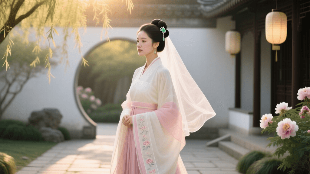 Hanfu Life Milestones 2026: Rites and Ceremonies Guide