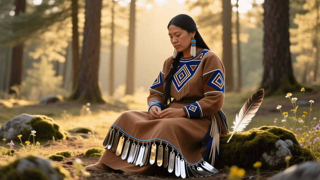 2026 Jingle Dress Regalia: Ethical Material Sourcing