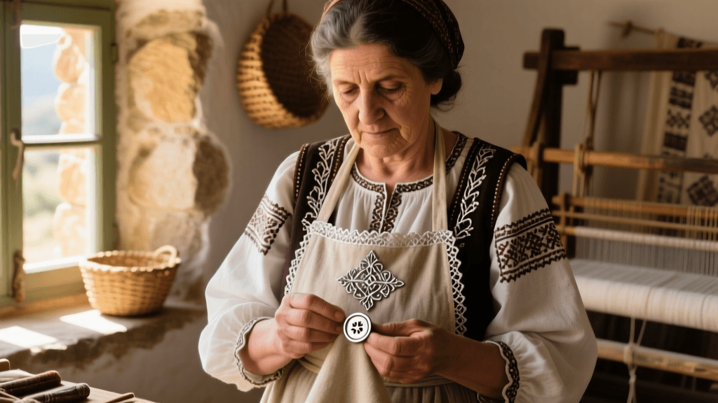 Sardinian Folk Dress Revival: Heritage Brands & Filigree 2026