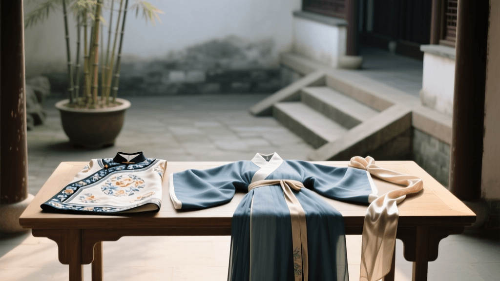 Hanfu Secondhand Market 2026: Vintage Collecting & Resale Guide