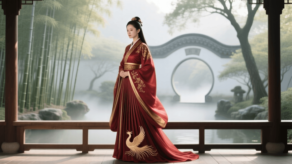 C-Drama Hanfu Guide: Recreate Iconic TV Costume Styles