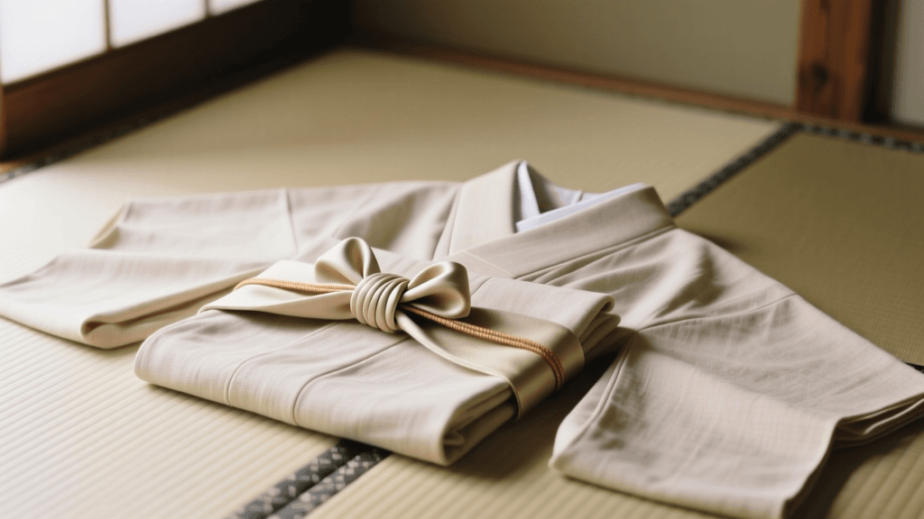 How to Tie an Obi: Step-by-Step Bunko and Otaiko Guide
