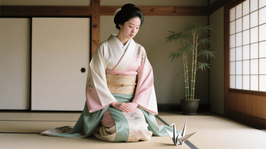 2026 Kimono Guide: Birth, Coming-of-Age & Memorial Ceremonies