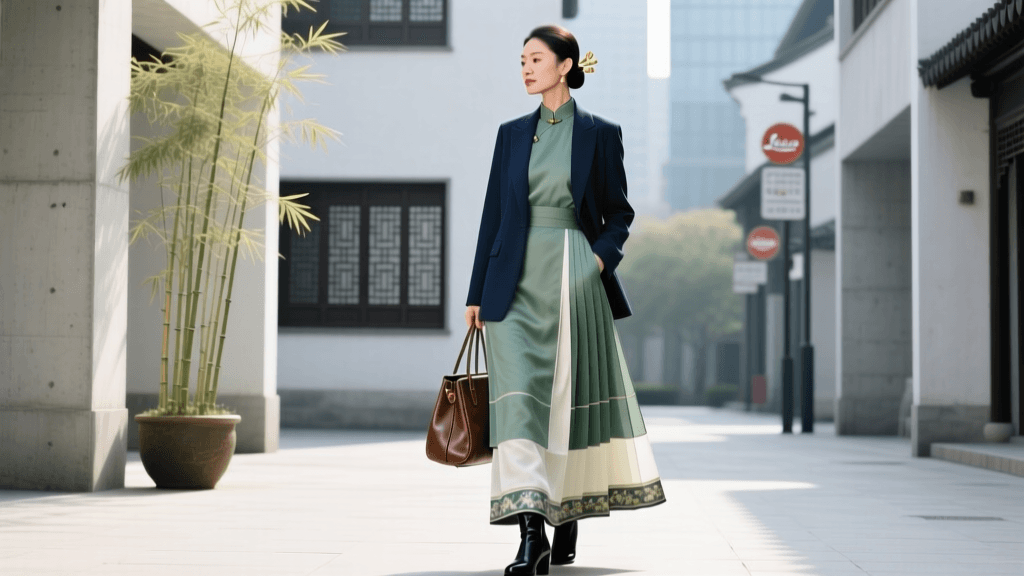 How to Style Traditional Mamian Skirts for Modern Wardrobes 2026