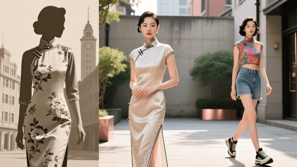The Qipao Evolution: History, Modern Styling, and Fit Guide