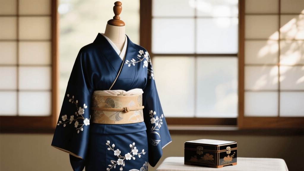 Buying Authentic Kimono Online in 2026: Top Proxy Marketplaces