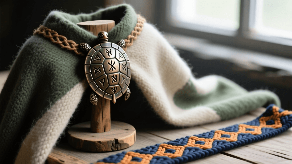Viking Smokkr & Brooches: 2026 Authentic Reconstruction Guide