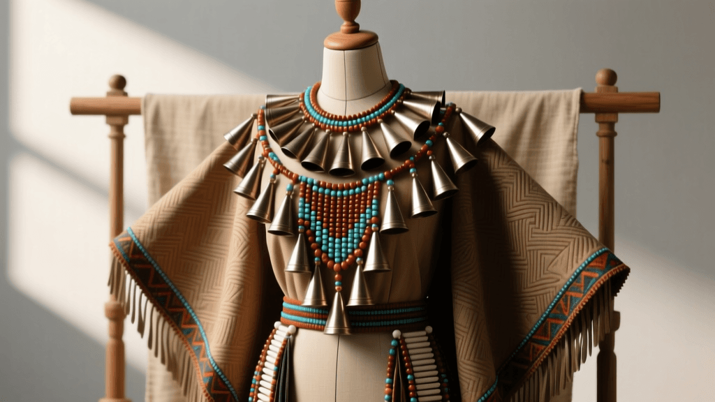 Jingle Dress Regalia 2026: Sourcing Cones, Fabric & Beads