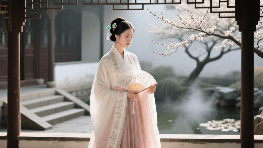 Hanfu for Family Ceremonies: 2026 Guide to Birth, Wedding & Rites
