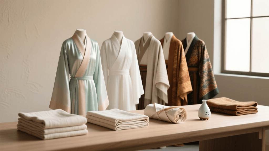 Complete Hanfu Storage Rotation & Care Guide 2026