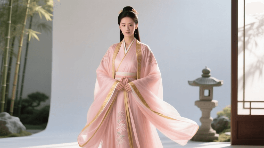 The C-Drama Effect: Recreating Iconic Hanfu Looks from TV