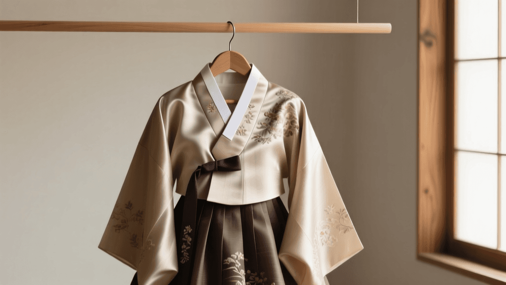Vintage Silk Kimono & Hanbok Stain Removal Guide 2026