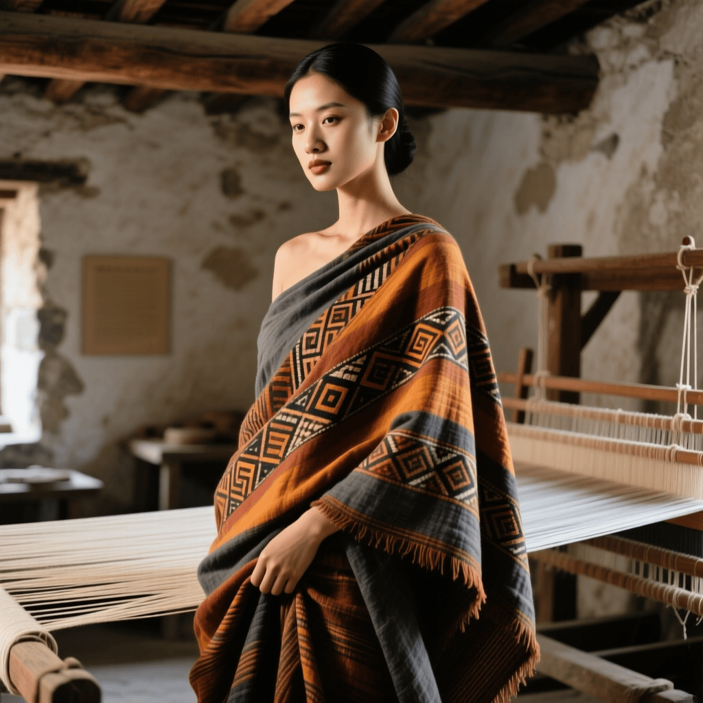 The Art &amp; Heritage of Hand Loom Weaving: A Timeless Craft
