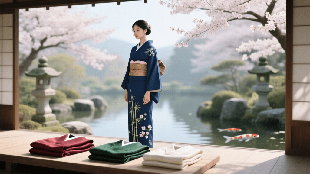 Japanese Kimono, Yukata & Hakama: The Complete 2026 Guide