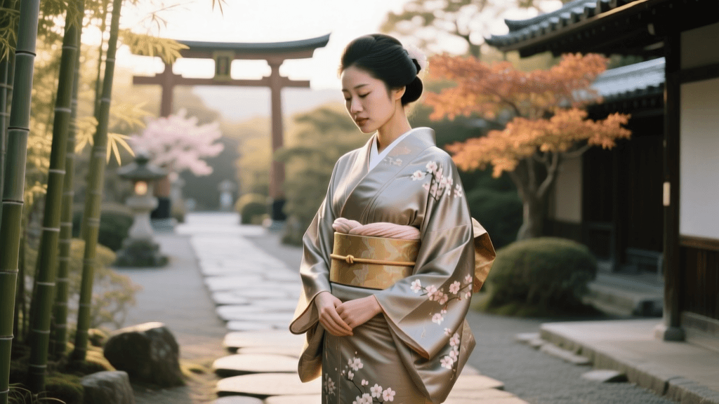 Japanese Kimono Types and Dressing Etiquette Guide 2026