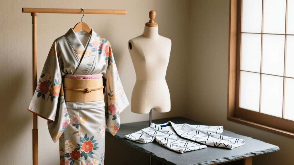 Yukata vs Jinbei: 2026 Japanese Summer Wear Guide
