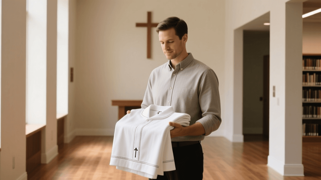 LDS Temple Garment Shopping 2026: Where & How to Buy