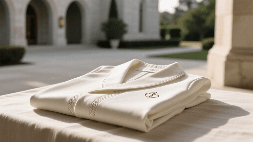 Mormon Temple Garments in 2026: Meaning, Styles & Buying Guide