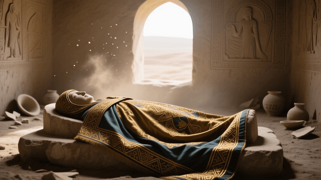 Astana Silk Road Textiles: 2026 Archaeological Finds Guide