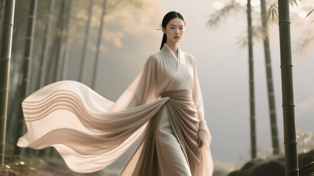 Hanfu Fabric Drape & Comfort Analysis: 2026 Guide