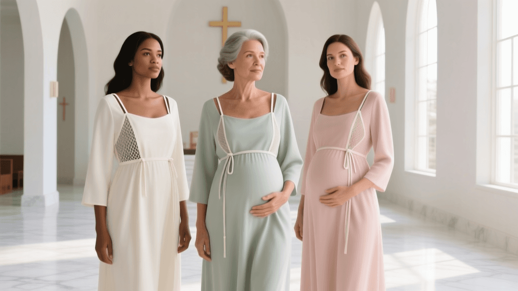 Women's LDS Garments 2026: Fit Styles, Sizing & Fabric Guide