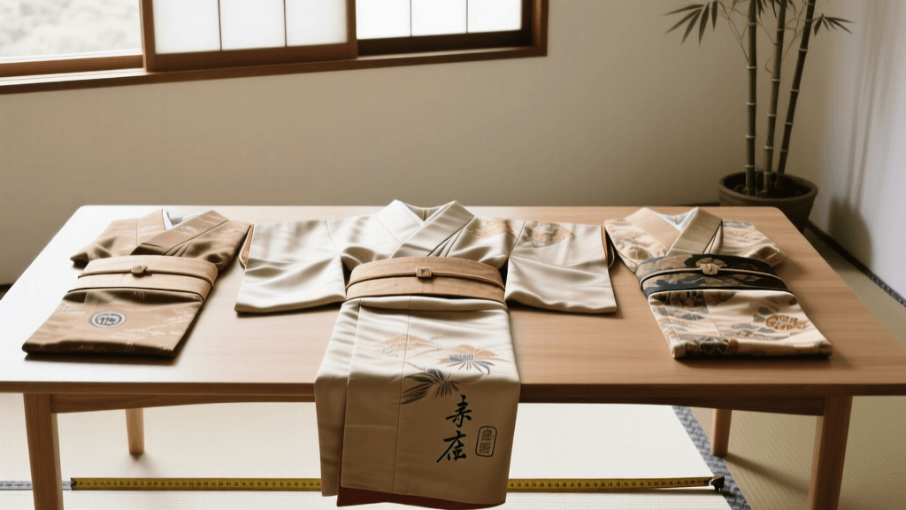 Kimono Auctions & Value Appraisal: 2026 Market Guide