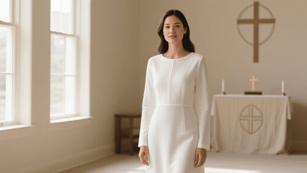 Mormon Garments for Women: 2026 Fit Styles & Sizing Guide