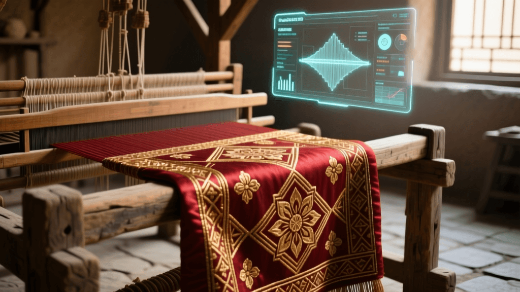 Sogdian-Tang Samite Textiles: 2026 Conservation Guide