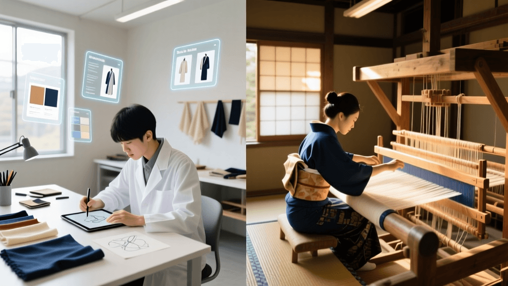 Top Japanese Fashion Schools vs Kimono Apprenticeships 2026