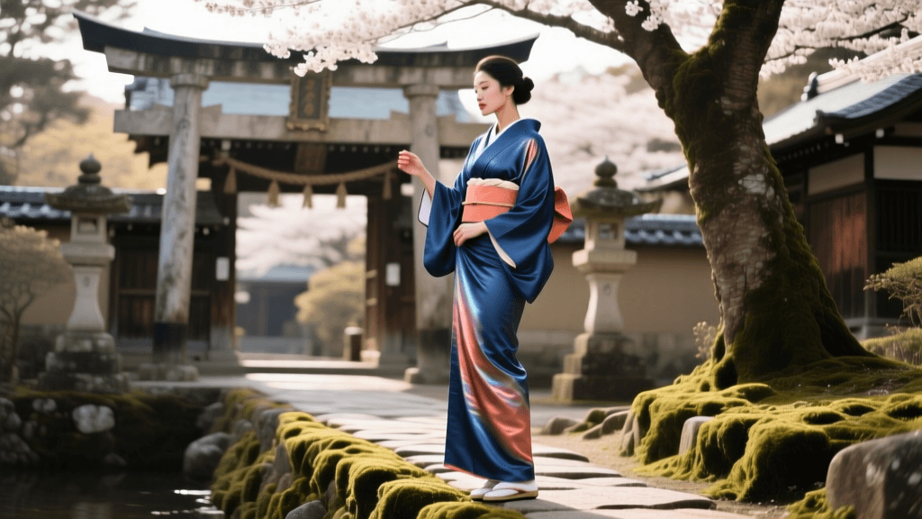 Kyoto Kimono Photoshoot Locations & Photography Tips