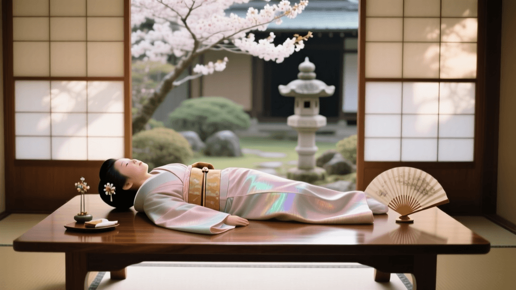 2026 Kimono Guide: Birth, Coming-of-Age & Memorial Ceremonies