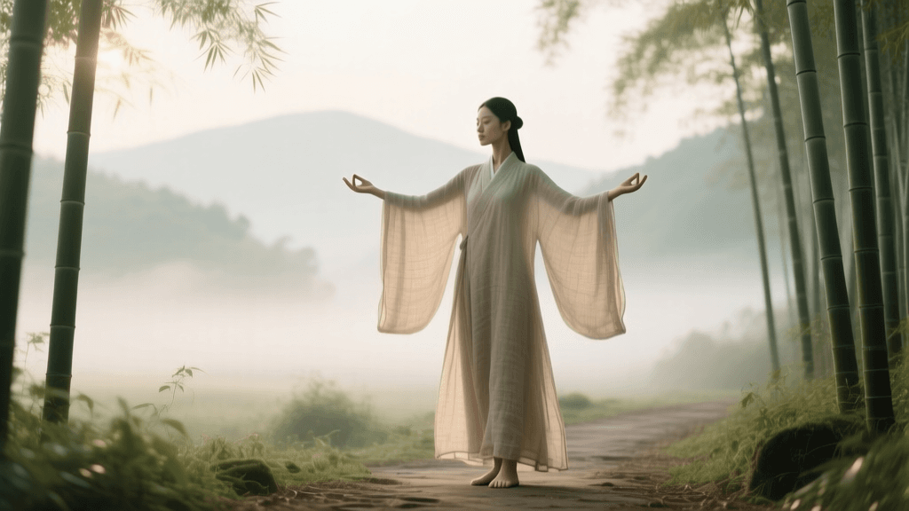 Top Hanfu Styles for Qigong and Meditation in 2026: A Buyer Guide