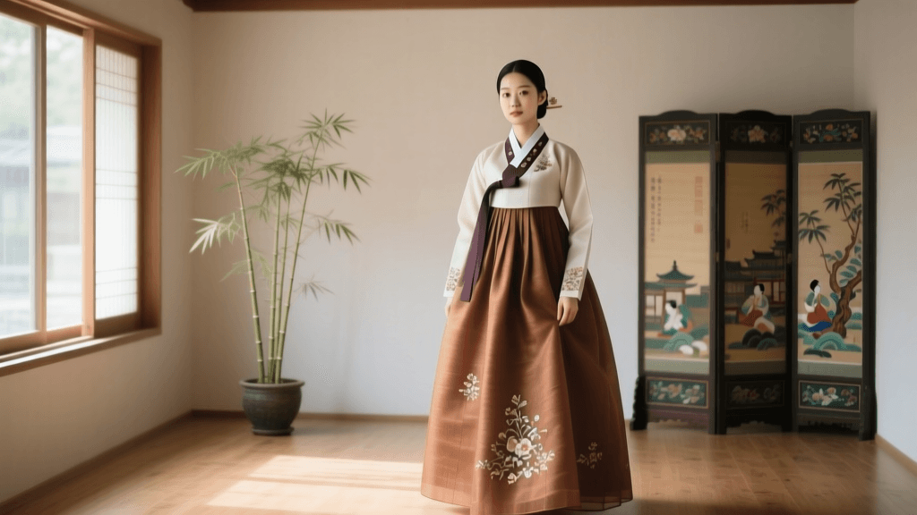 Buying Authentic Hanbok Online: Top 2026 Marketplaces