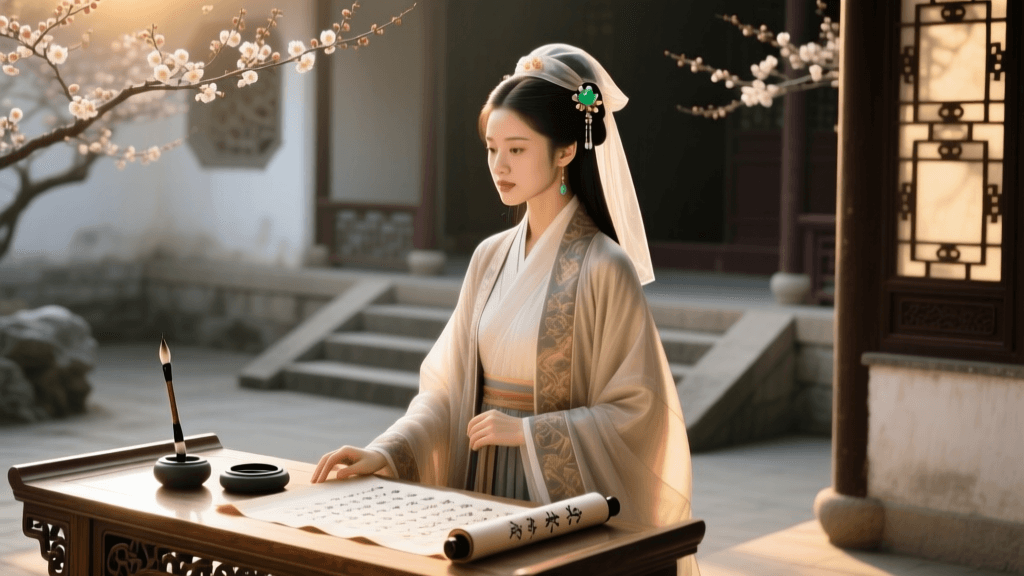 2026 Hanfu Coming-Of-Age Ceremonies: Ji Li & Guan Li Guide