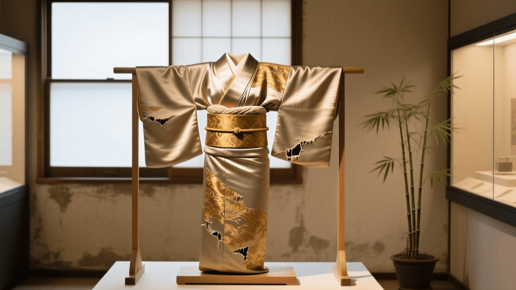 Preserving Vintage Silk Kimonos and Obis: 2026 Guide