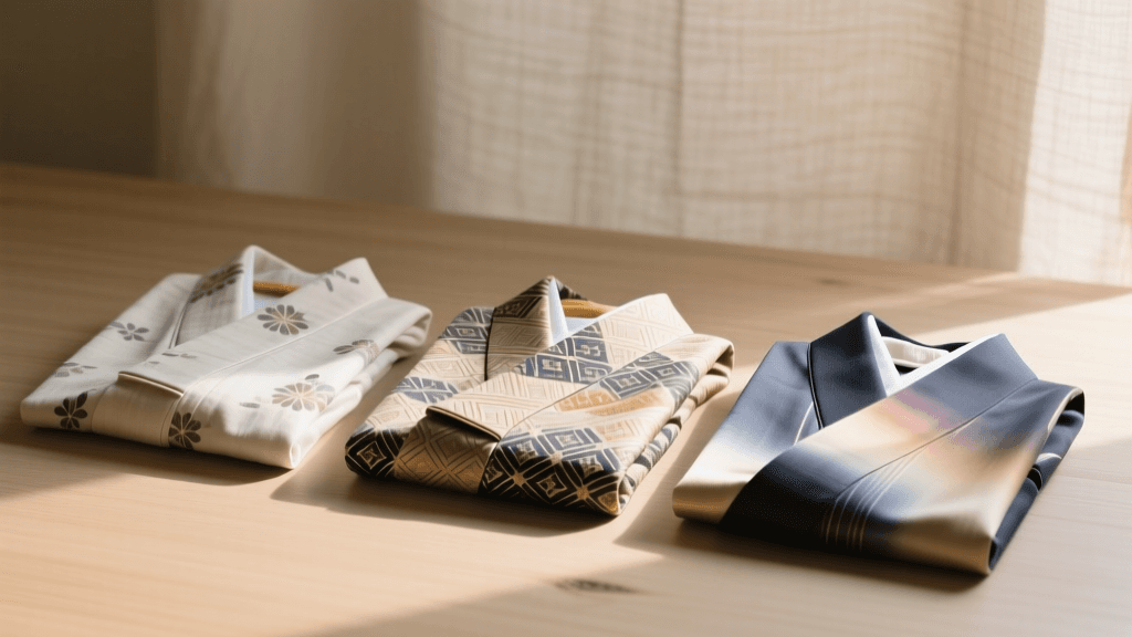 The Ultimate Kimono Buying Guide: Types, Sizing, and Prices