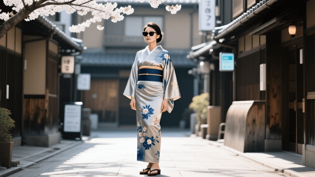 Top Japanese Fashion Blogs For Vintage Kimono 2026